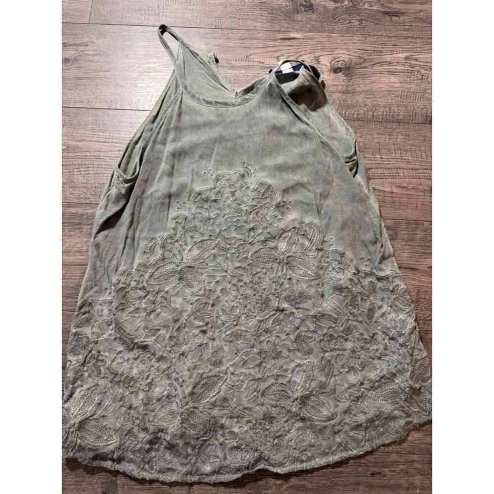 Vintage Y2K Top